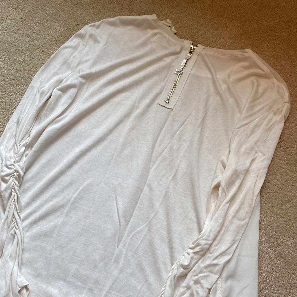 BLOUSE - Picture 4 of 4